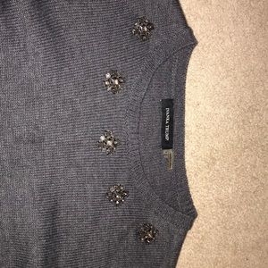 Ivanka Trump Sweater